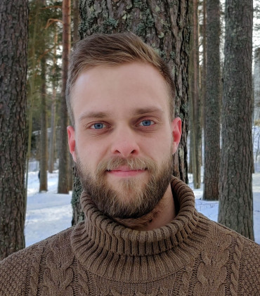 Pekka Ylimäki